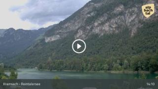 Reintalersee, Kramsach