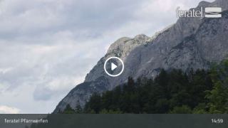feratel Panoramakamera