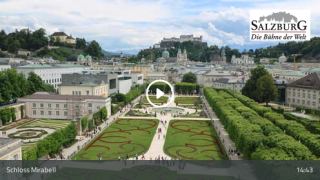Schloss Mirabell