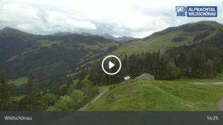 Markbachjoch 1