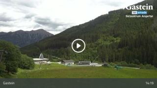 Skizentrum Angertal