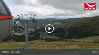 Lachtal - Schönberg