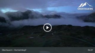 Hochalmkopf