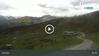 Schlossalm - Weitmoser