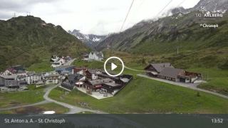 St. Christoph
