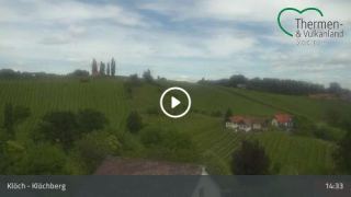 Klöchberg