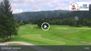 Golfplatz St. Michael