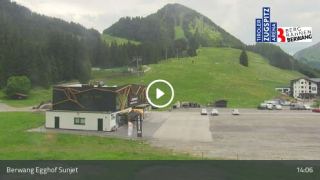 Egghof Sunjet