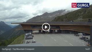Top Mountain Crosspoint Hochgurgl