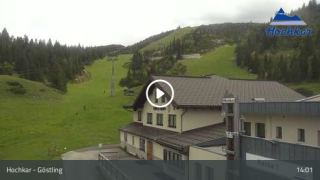 Hochkar Tal