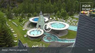 Therme Längenfeld