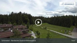 Schöneben - Nordisches Zentrum Böhmerwald