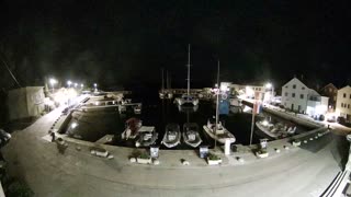 Nerezine, Lošinj
