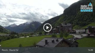 Rauris Tal
