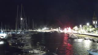 Osor, Lošinj
