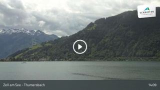 Thumersbach