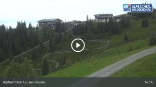 Alpbachtal Alpbachtaler Lauser-Sauser