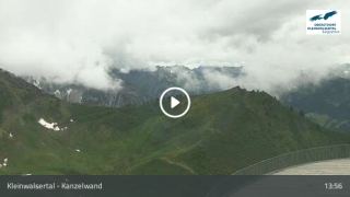 Kanzelwand / Fellhorn
