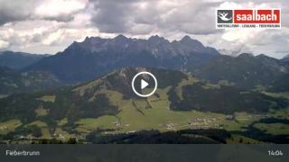 Lärchfilzkogel