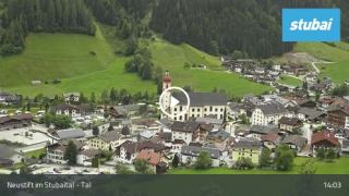 Tal Neustift im Stubaital