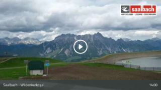 Wildenkarkogel