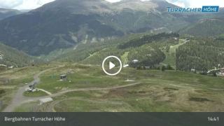 Bergbahnen Turracher Höhe