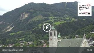Silberstadt Schwaz