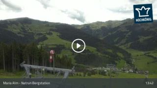 Natrun Bergstation