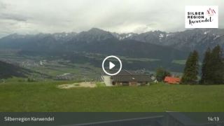 Hüttegglift