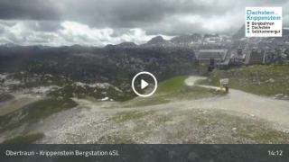 Krippenstein Bergstation 4SL