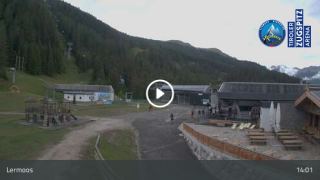 Hochmoos Express Berg