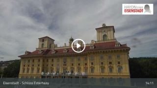 Schloss Esterhazy