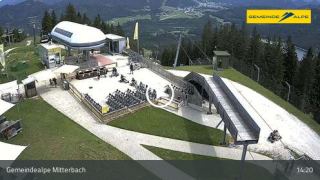 Mittelstation