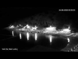 Mali Lošinj, Veli Žal