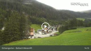 Balbach Wiesenlift