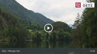Piburger See