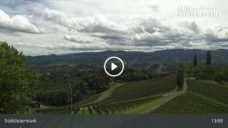 Südsteiermark Weinstrasse