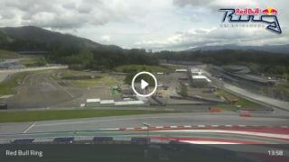 Red Bull Ring