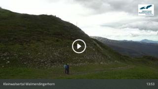 Walmendingerhorn