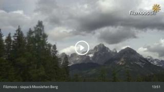 Mooslehen Berg