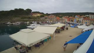Veli Lošinj, Rovenska