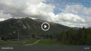 Almzeithütte