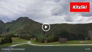 Bärenbadkogel