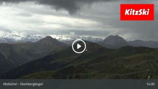 Steinbergkogel
