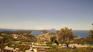 Mali Lošinj Panorama