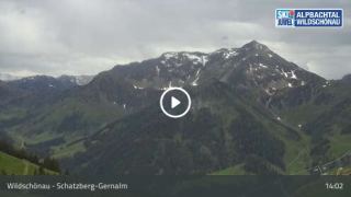 Schatzberg-Gernalm