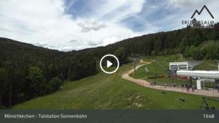 Talstation Sonnenbahn