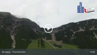 Thanellerbahn
