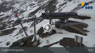 Furglerblick Bergstation