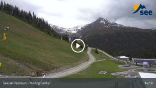 Mittelstation See